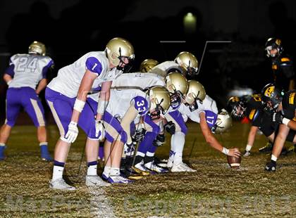 Thumbnail 2 in Sabino @ Saguaro (AIA D3 Playoff) photogallery.