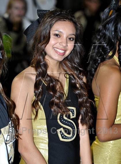 Thumbnail 1 in Sabino @ Saguaro (AIA D3 Playoff) photogallery.