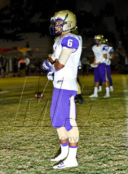 Thumbnail 2 in Sabino @ Saguaro (AIA D3 Playoff) photogallery.