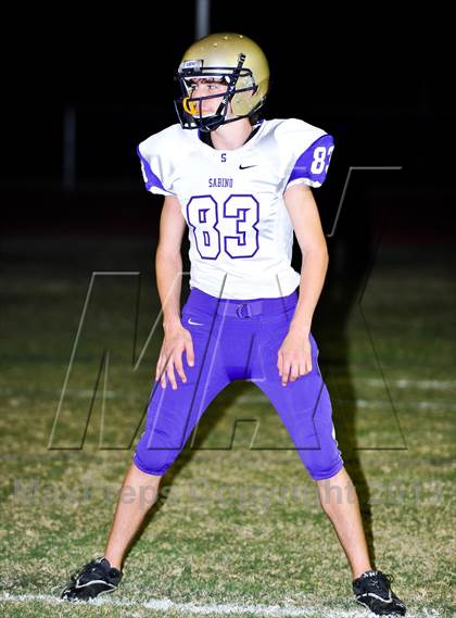 Thumbnail 3 in Sabino @ Saguaro (AIA D3 Playoff) photogallery.