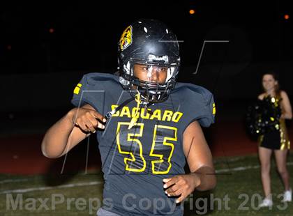 Thumbnail 2 in Sabino @ Saguaro (AIA D3 Playoff) photogallery.