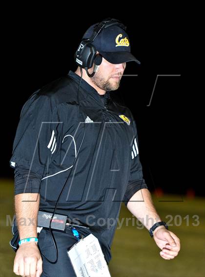 Thumbnail 3 in Sabino @ Saguaro (AIA D3 Playoff) photogallery.