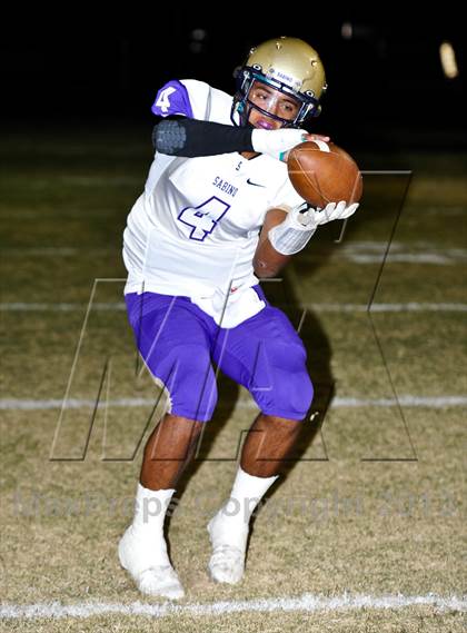 Thumbnail 3 in Sabino @ Saguaro (AIA D3 Playoff) photogallery.