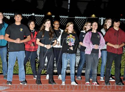Thumbnail 2 in Sabino @ Saguaro (AIA D3 Playoff) photogallery.