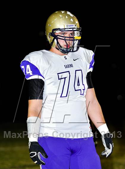 Thumbnail 1 in Sabino @ Saguaro (AIA D3 Playoff) photogallery.