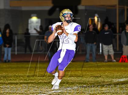 Thumbnail 2 in Sabino @ Saguaro (AIA D3 Playoff) photogallery.