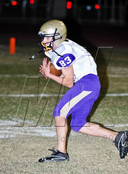 Thumbnail 2 in Sabino @ Saguaro (AIA D3 Playoff) photogallery.