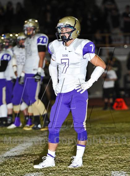 Thumbnail 1 in Sabino @ Saguaro (AIA D3 Playoff) photogallery.