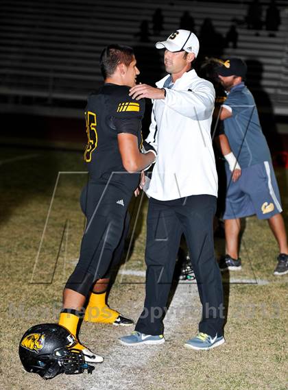 Thumbnail 1 in Sabino @ Saguaro (AIA D3 Playoff) photogallery.