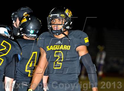 Thumbnail 2 in Sabino @ Saguaro (AIA D3 Playoff) photogallery.