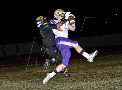 Thumbnail 1 in Sabino @ Saguaro (AIA D3 Playoff) photogallery.