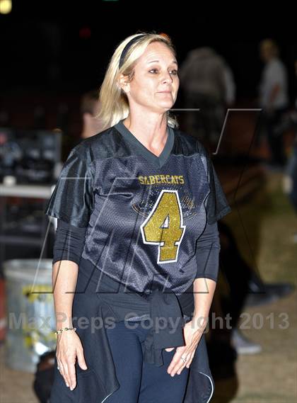 Thumbnail 3 in Sabino @ Saguaro (AIA D3 Playoff) photogallery.