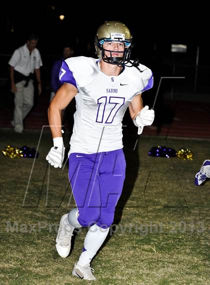 Thumbnail 1 in Sabino @ Saguaro (AIA D3 Playoff) photogallery.