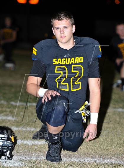 Thumbnail 1 in Sabino @ Saguaro (AIA D3 Playoff) photogallery.
