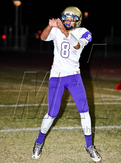 Thumbnail 2 in Sabino @ Saguaro (AIA D3 Playoff) photogallery.