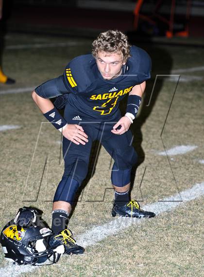 Thumbnail 1 in Sabino @ Saguaro (AIA D3 Playoff) photogallery.