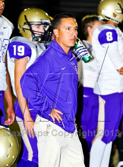 Thumbnail 2 in Sabino @ Saguaro (AIA D3 Playoff) photogallery.