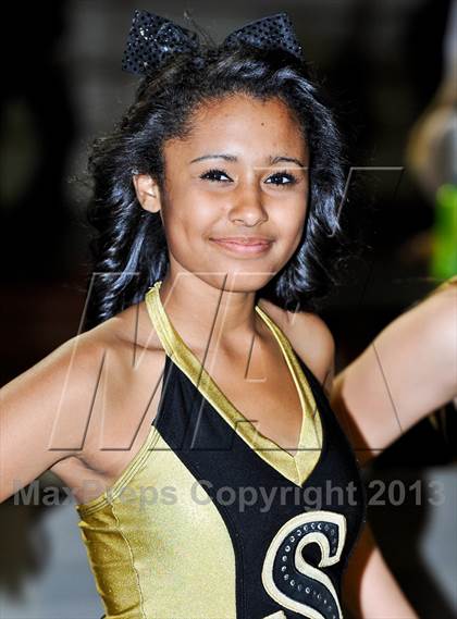 Thumbnail 3 in Sabino @ Saguaro (AIA D3 Playoff) photogallery.