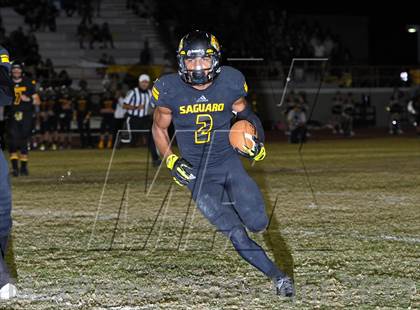 Thumbnail 2 in Sabino @ Saguaro (AIA D3 Playoff) photogallery.