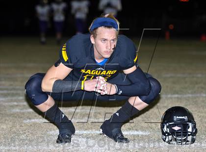 Thumbnail 1 in Sabino @ Saguaro (AIA D3 Playoff) photogallery.