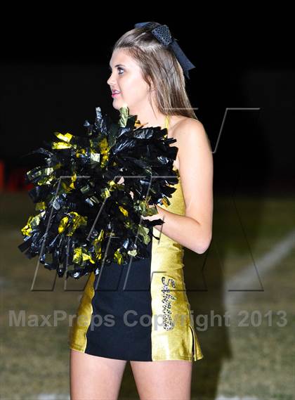 Thumbnail 3 in Sabino @ Saguaro (AIA D3 Playoff) photogallery.