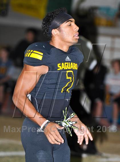 Thumbnail 2 in Sabino @ Saguaro (AIA D3 Playoff) photogallery.