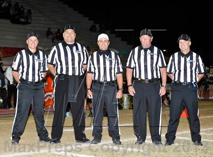 Thumbnail 1 in Sabino @ Saguaro (AIA D3 Playoff) photogallery.