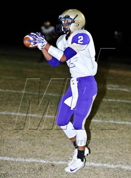Thumbnail 1 in Sabino @ Saguaro (AIA D3 Playoff) photogallery.