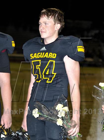 Thumbnail 1 in Sabino @ Saguaro (AIA D3 Playoff) photogallery.
