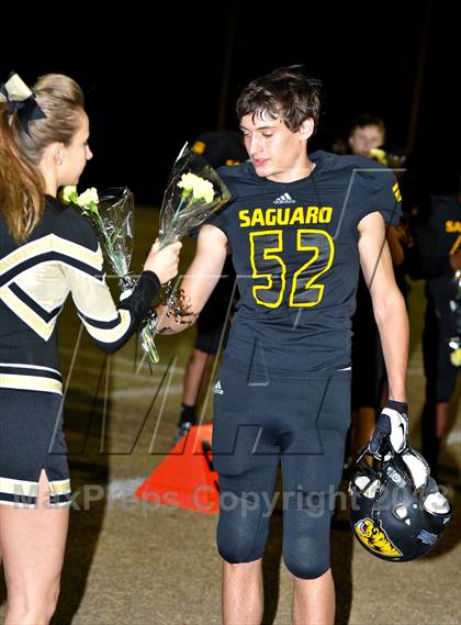 Thumbnail 2 in Sabino @ Saguaro (AIA D3 Playoff) photogallery.