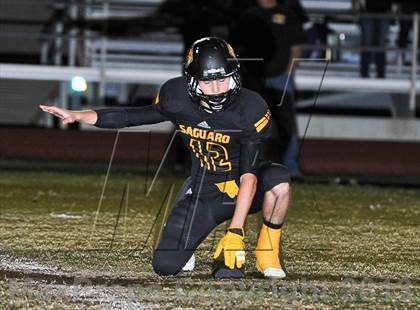 Thumbnail 2 in Sabino @ Saguaro (AIA D3 Playoff) photogallery.