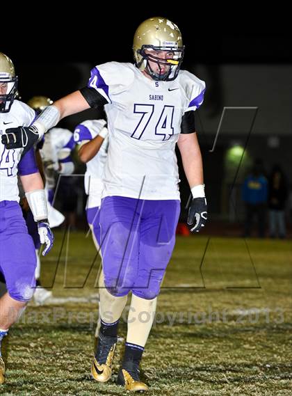 Thumbnail 3 in Sabino @ Saguaro (AIA D3 Playoff) photogallery.