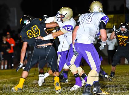 Thumbnail 1 in Sabino @ Saguaro (AIA D3 Playoff) photogallery.