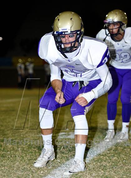 Thumbnail 1 in Sabino @ Saguaro (AIA D3 Playoff) photogallery.
