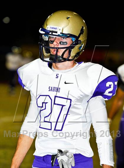 Thumbnail 3 in Sabino @ Saguaro (AIA D3 Playoff) photogallery.