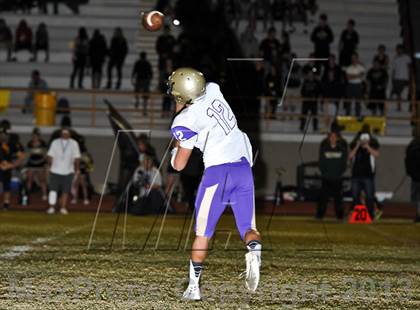 Thumbnail 3 in Sabino @ Saguaro (AIA D3 Playoff) photogallery.