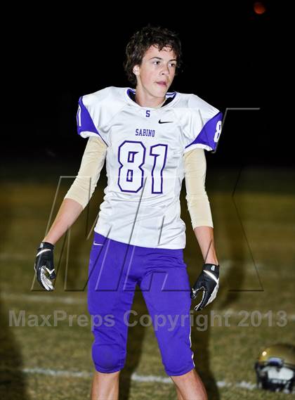 Thumbnail 3 in Sabino @ Saguaro (AIA D3 Playoff) photogallery.