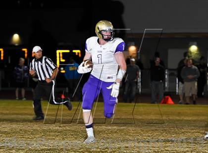 Thumbnail 2 in Sabino @ Saguaro (AIA D3 Playoff) photogallery.