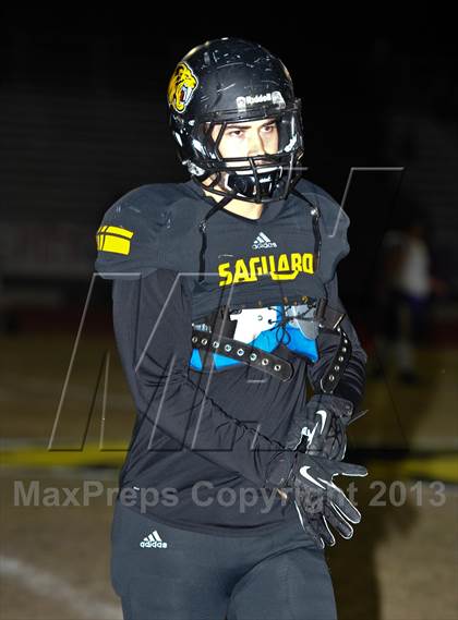 Thumbnail 1 in Sabino @ Saguaro (AIA D3 Playoff) photogallery.