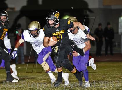 Thumbnail 3 in Sabino @ Saguaro (AIA D3 Playoff) photogallery.