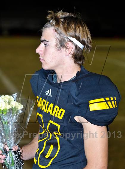 Thumbnail 2 in Sabino @ Saguaro (AIA D3 Playoff) photogallery.