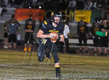 Thumbnail 1 in Sabino @ Saguaro (AIA D3 Playoff) photogallery.