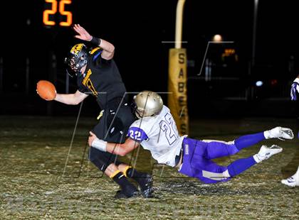 Thumbnail 1 in Sabino @ Saguaro (AIA D3 Playoff) photogallery.