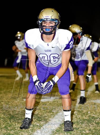 Thumbnail 2 in Sabino @ Saguaro (AIA D3 Playoff) photogallery.