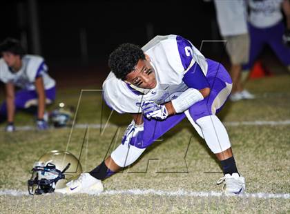 Thumbnail 3 in Sabino @ Saguaro (AIA D3 Playoff) photogallery.