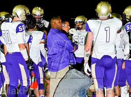 Thumbnail 1 in Sabino @ Saguaro (AIA D3 Playoff) photogallery.