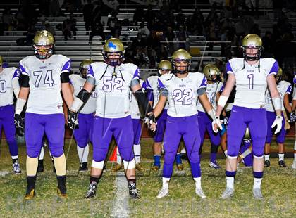 Thumbnail 3 in Sabino @ Saguaro (AIA D3 Playoff) photogallery.