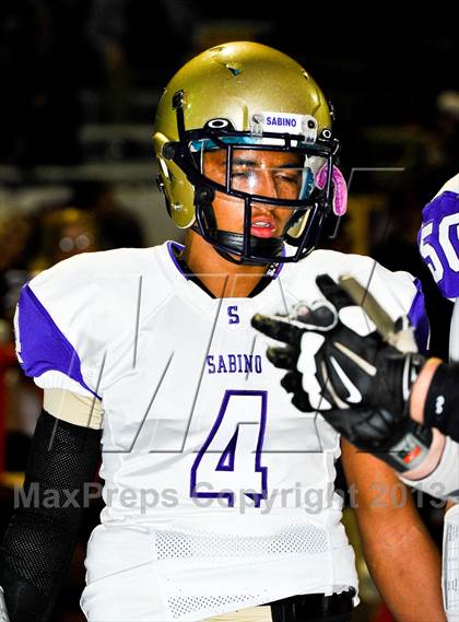 Thumbnail 2 in Sabino @ Saguaro (AIA D3 Playoff) photogallery.
