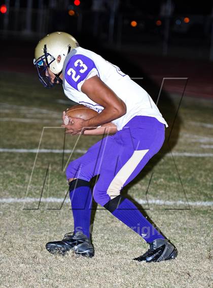 Thumbnail 1 in Sabino @ Saguaro (AIA D3 Playoff) photogallery.