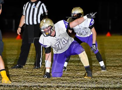 Thumbnail 1 in Sabino @ Saguaro (AIA D3 Playoff) photogallery.